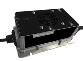 Battery charger LiFePo4 12V-60A - Image 1