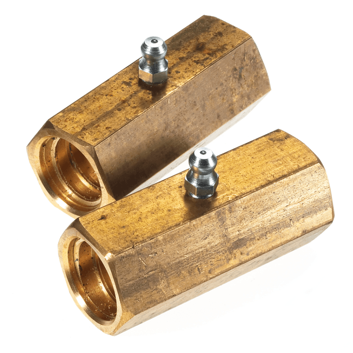 GREASER-IN-LINE PAIR - Image 1