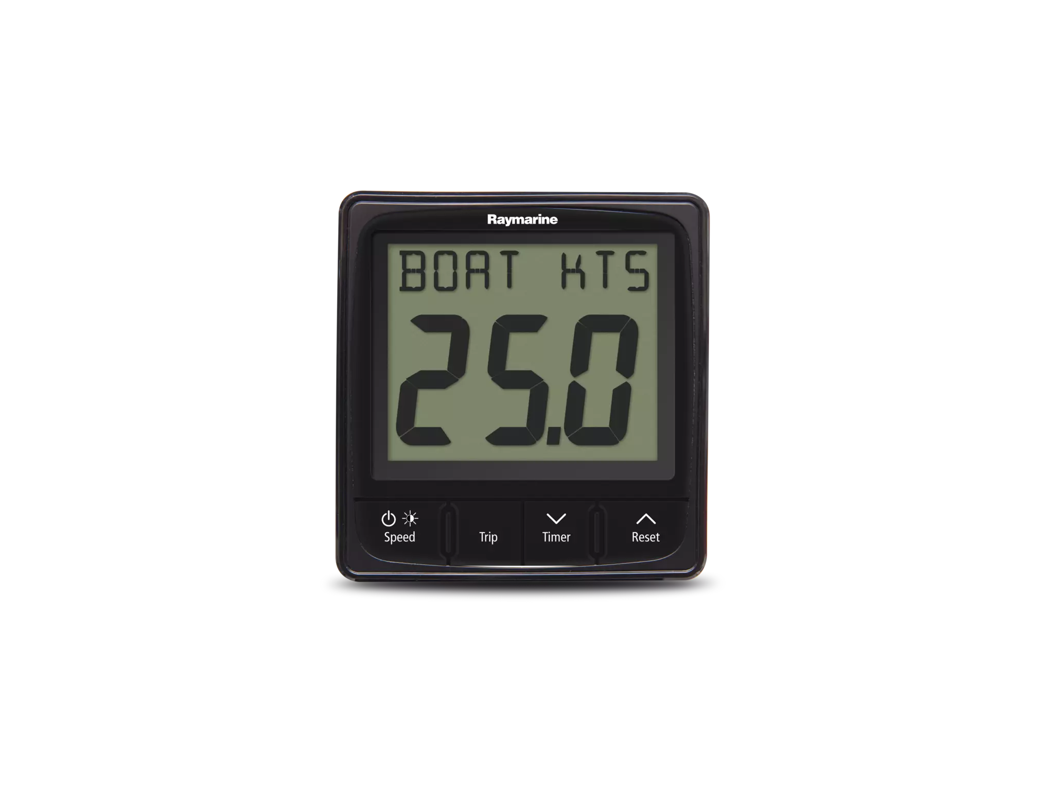i50 Speed Pack, with Through Hull Transducer - Image 1