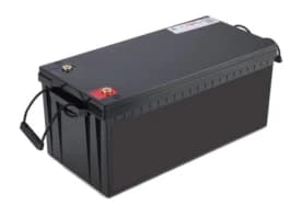 Battery LiFePo4 48V 230A - Image 1