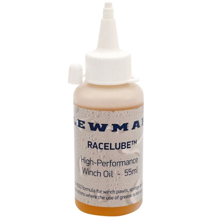 WINCH RACELUBE 55ML BOTTLE - Image 1