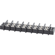 Terminal Block 65A - 8 Circuit - Image 1