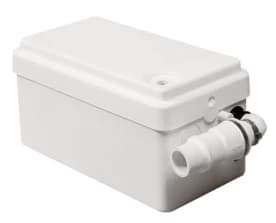 VETUS grey water discharge system, 12V - Image 1