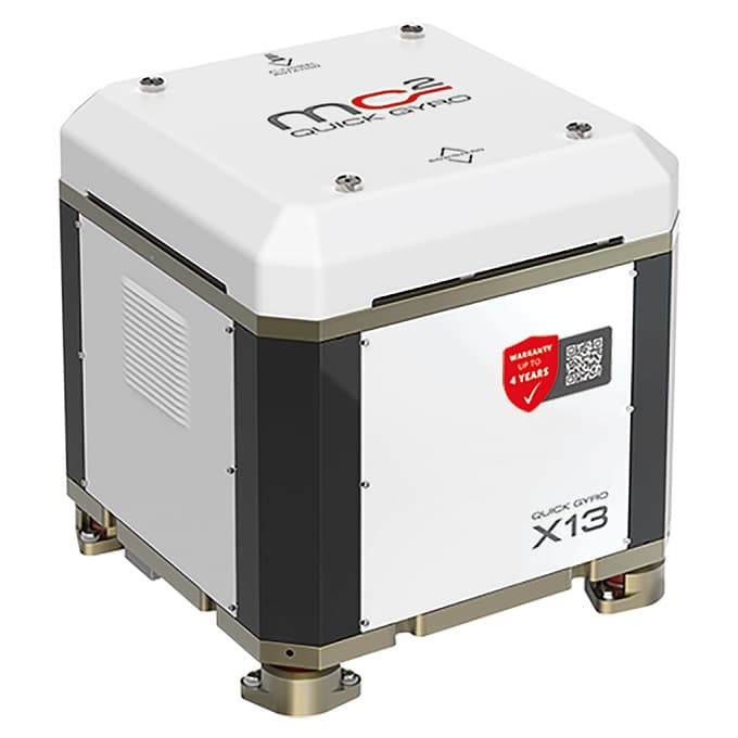 QUICK GYRO X13 DC - Image 1