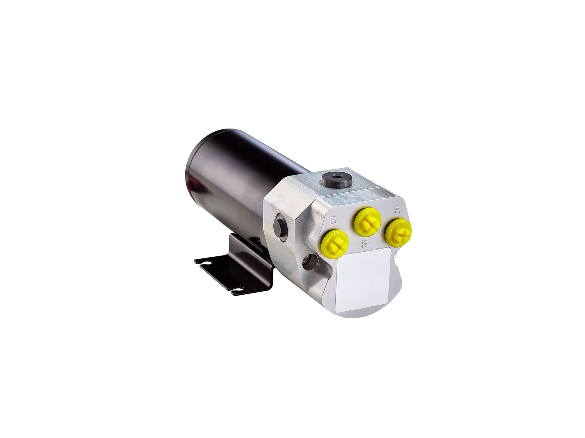 12-Volt, Type 3 pump for hydraulic steering systems - Image 1