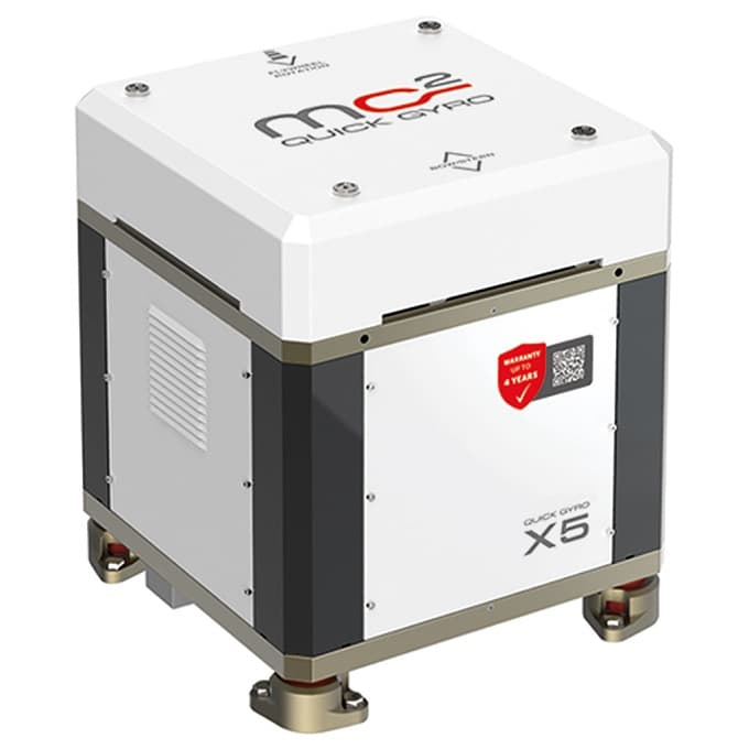QUICK GYRO X5 AC - Image 1