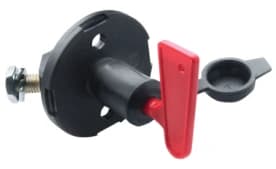 VETUS battery main switch 100 A - Image 1