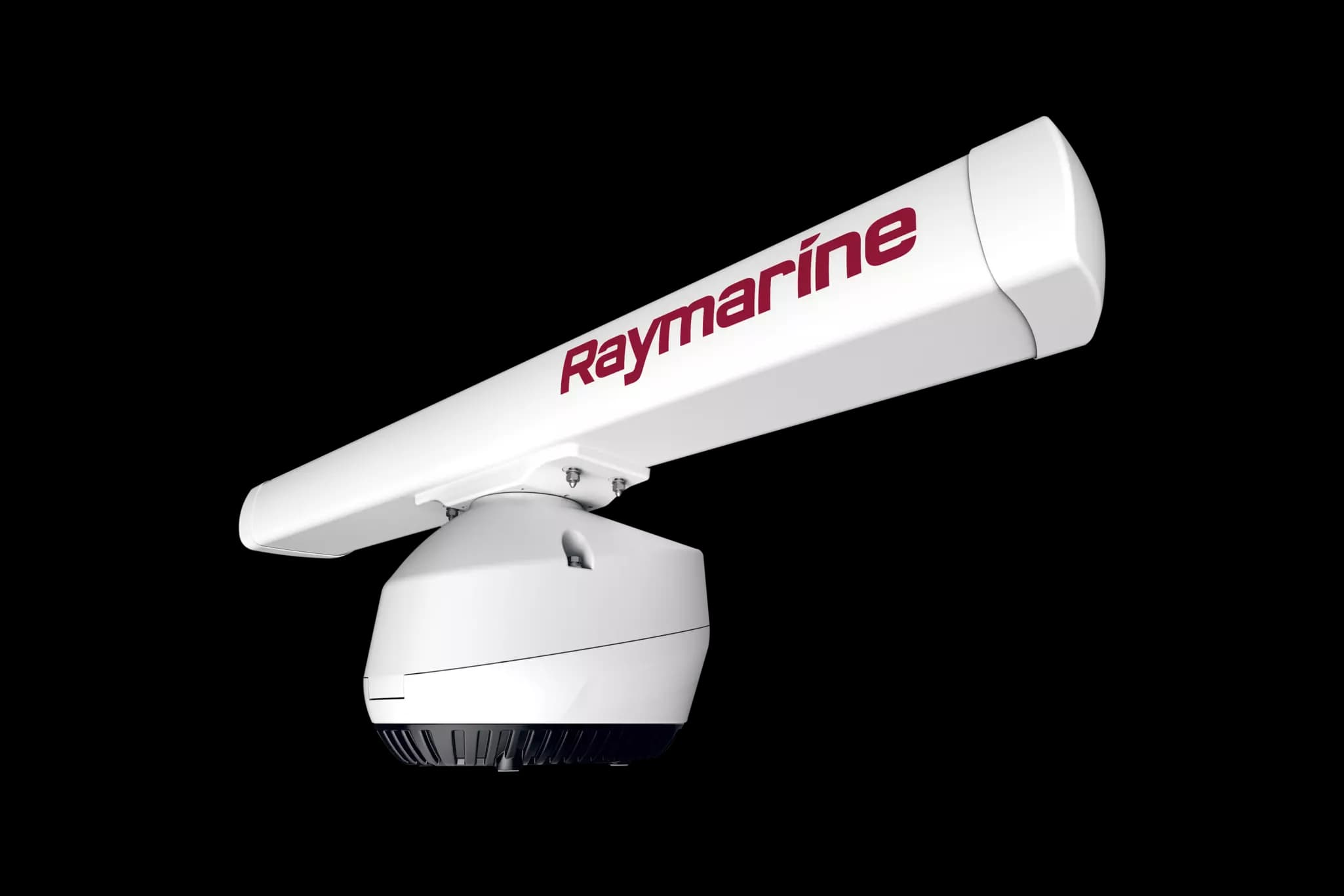 4kW Magnum w 4ft Array and 15m RayNet Radar Cable - Image 1