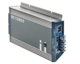 Battery charger, 24V - Image 1