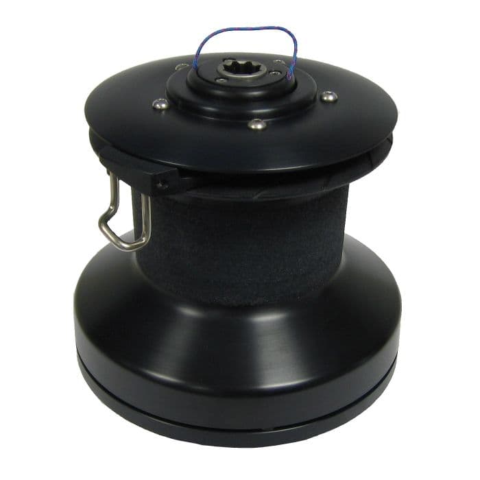 50GPST BK AL SPEEDRING - Image 1