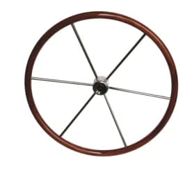 Steering wheel 810mm - Image 1