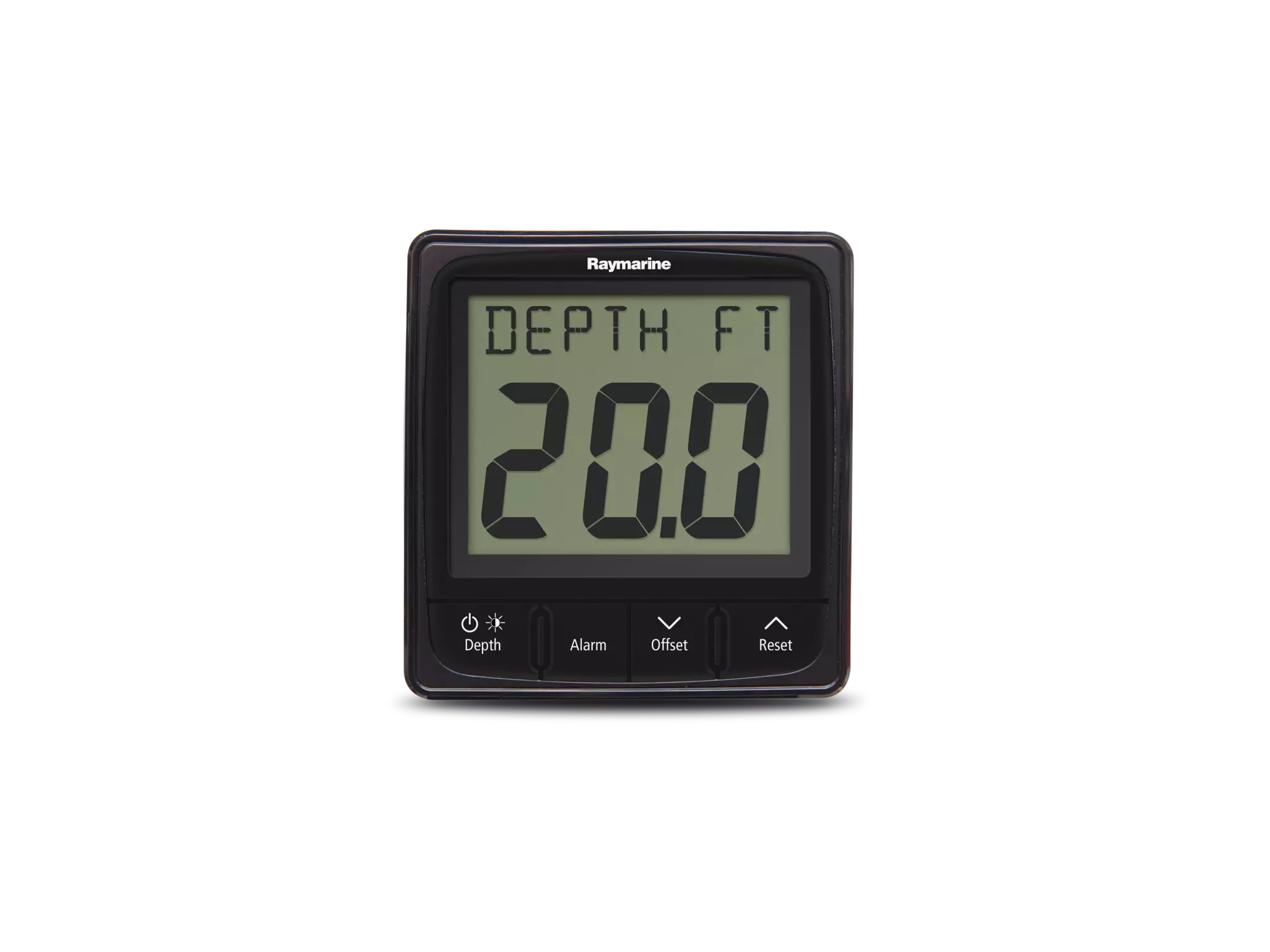 i50 Depth Display (Digital) - Image 1