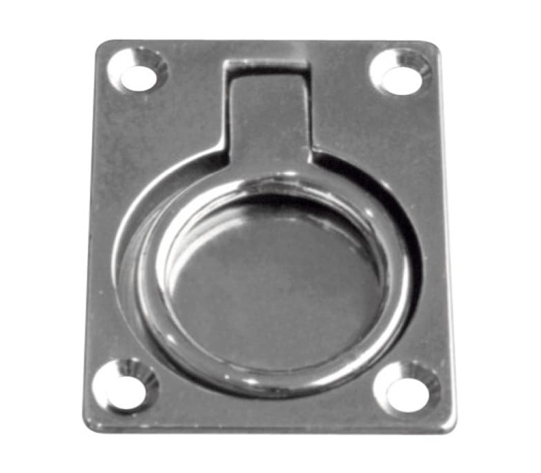 Flush lifting ring - Image 1