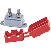 Marine Grade Short Stop Circuit Breakers - 25A - Image 1