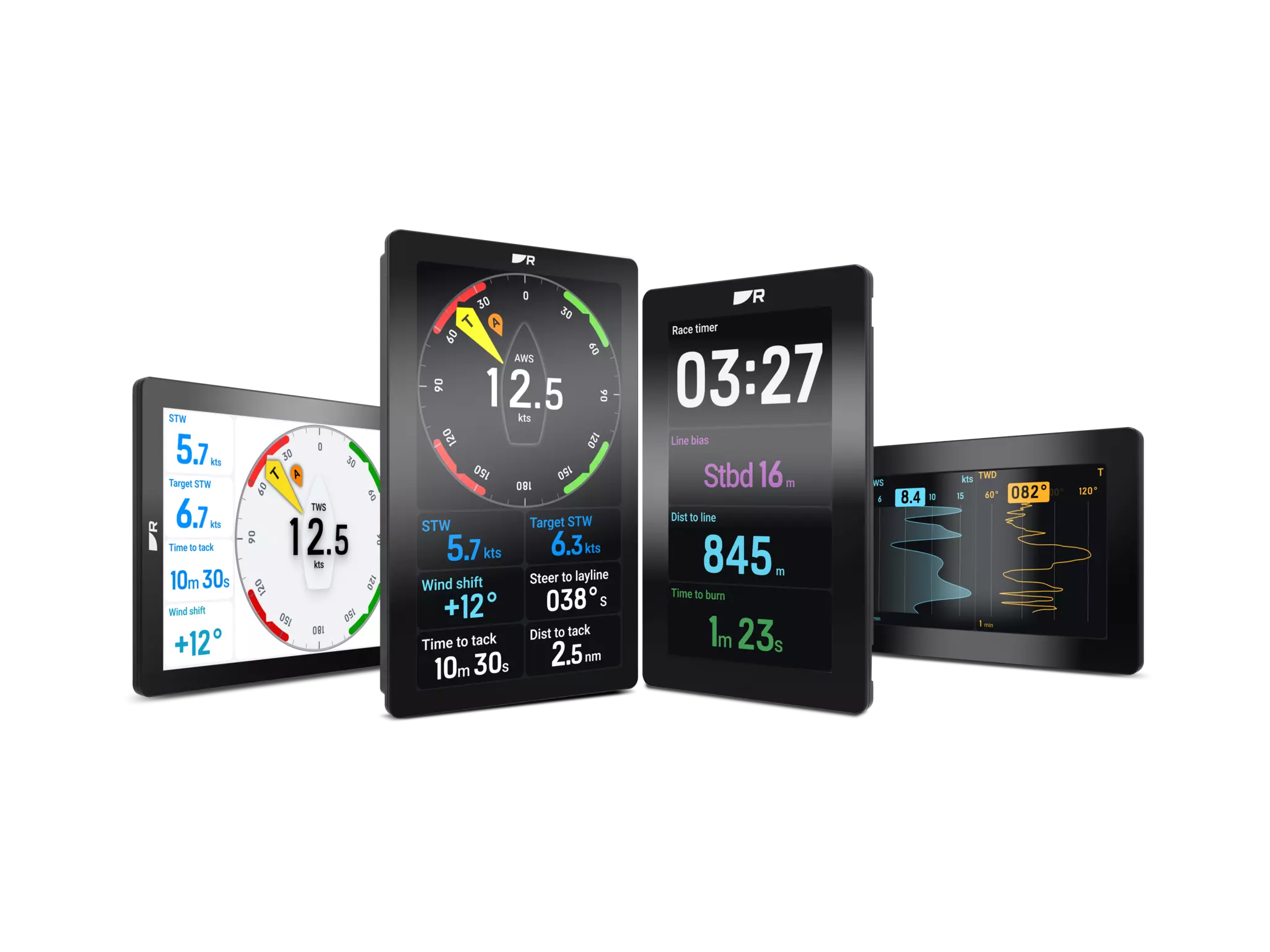Alpha 7" Display - Image 1