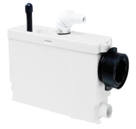 Sani-processor 12V - Image 1