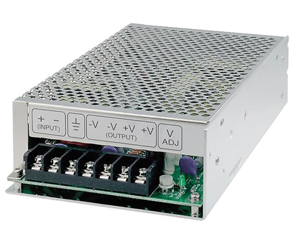 CONVERTERS - Image 1