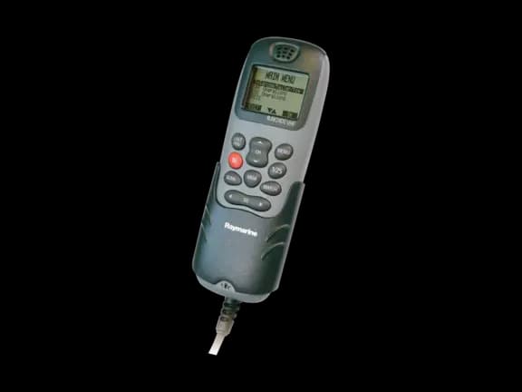 Ray240 & 240E - Image 1