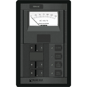 120 Volt AC Main + 2 Positions - Image 1