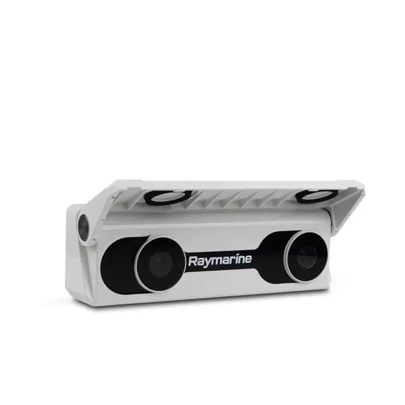 DockSense Control Systems - Image 1