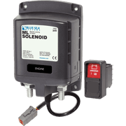 ML-Solenoid Switch 24V - Image 1