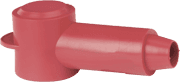 CableCap - Red 0.70 to 0.30 Stud - Image 1