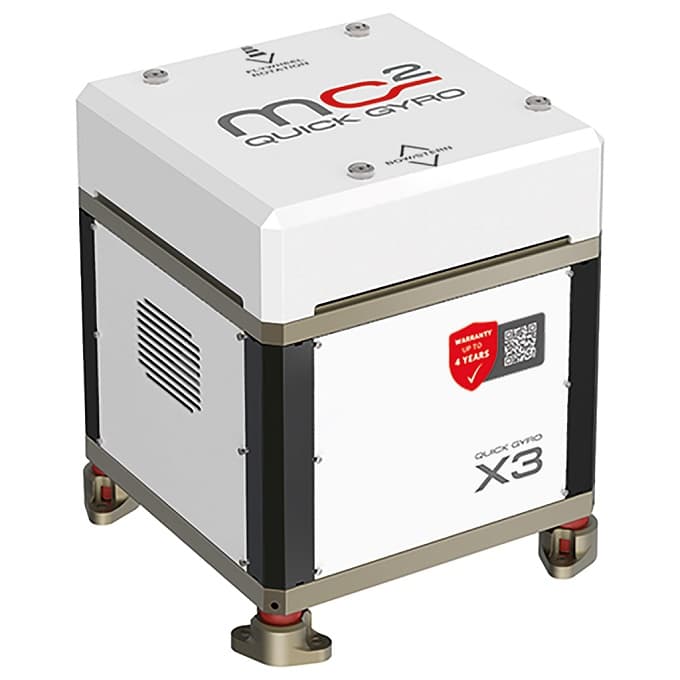QUICK GYRO X3 DC - Image 1