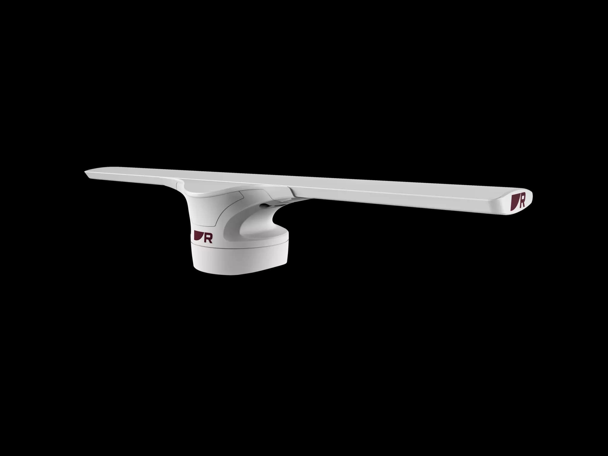6 ft Cyclone open array assembly - Image 1