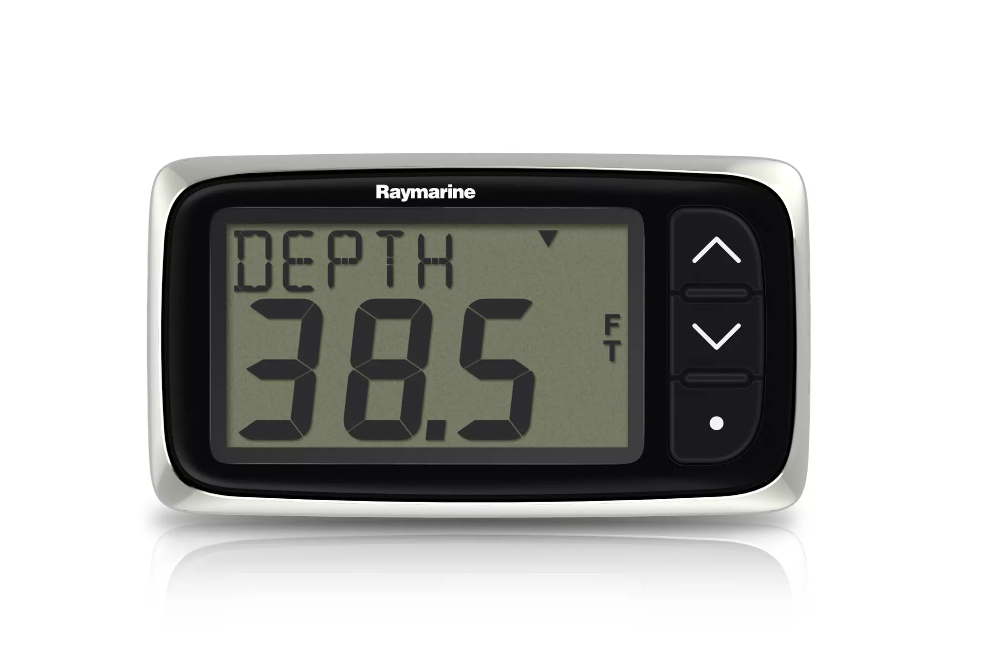 i40 Depth instrument display - Image 1