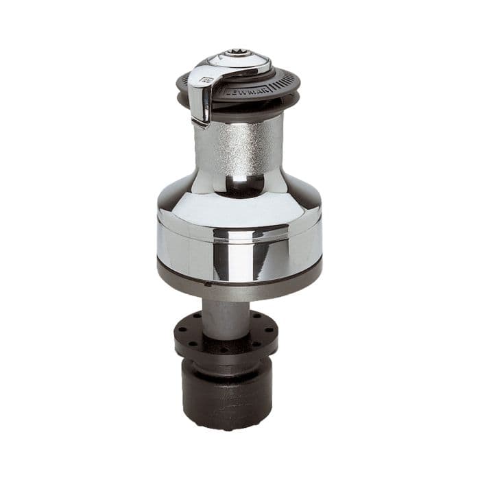 Ocean Hydraulic Winch - Image 1