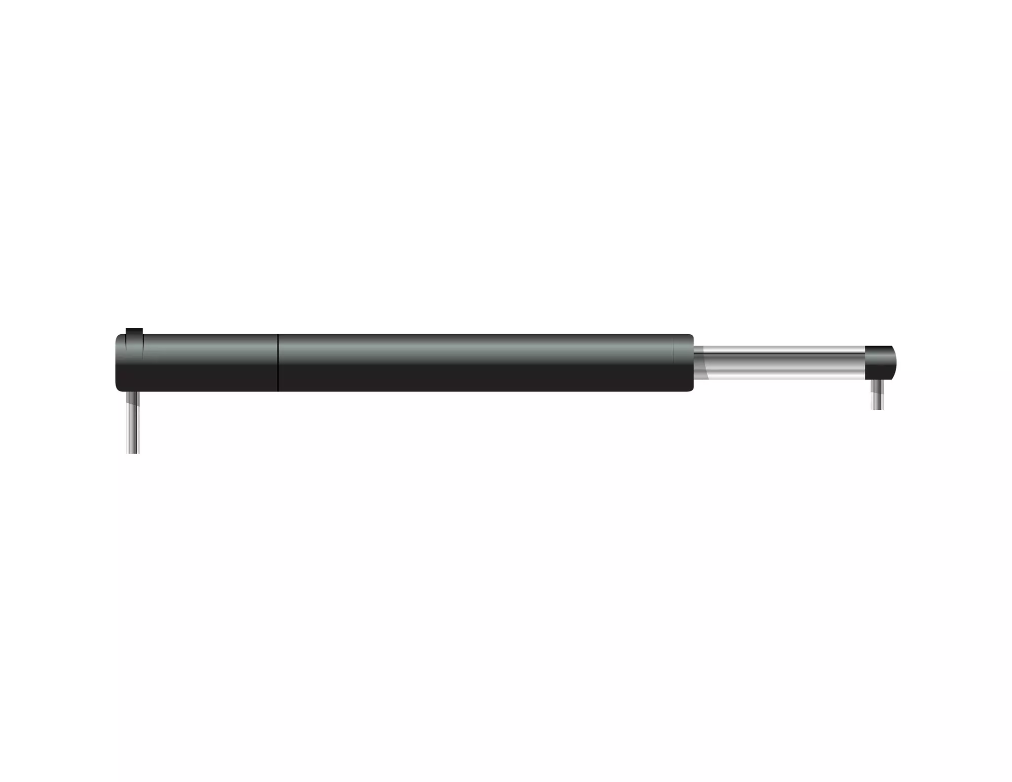 Cockpit Tiller Drive - Image 1